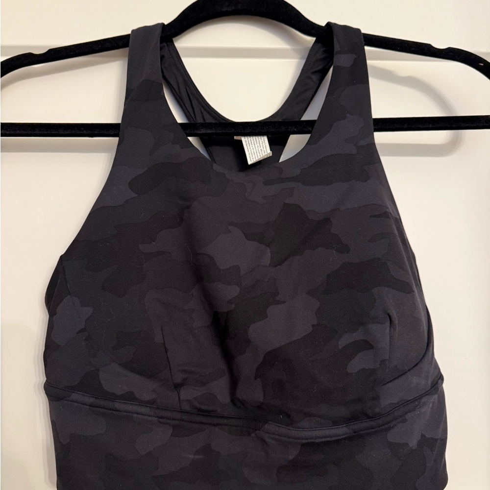 lululemon athletica Sports Bra